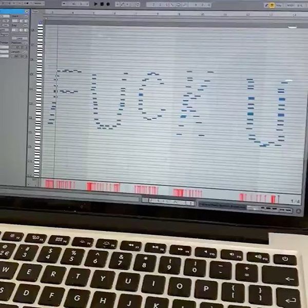 ...