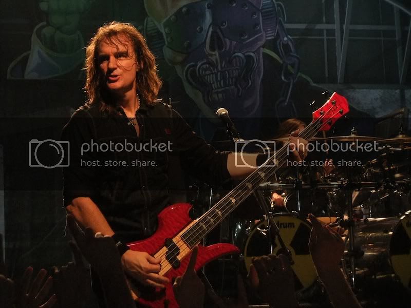 david ellefson bc rich