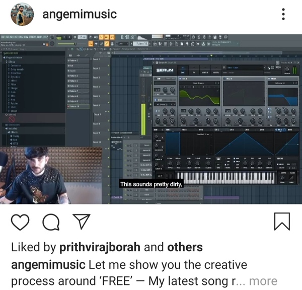 ...