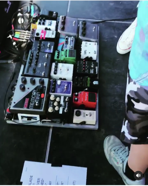 Pearl CH-02 Chorus - What To Know & Where To Buy | Equipboard