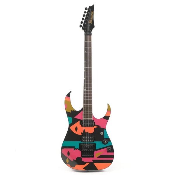 Ibanez JPM100 John Petrucci Signature Guitar | Equipboard
