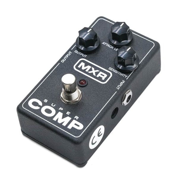 MXR M-132 Super Comp Pedal | Equipboard