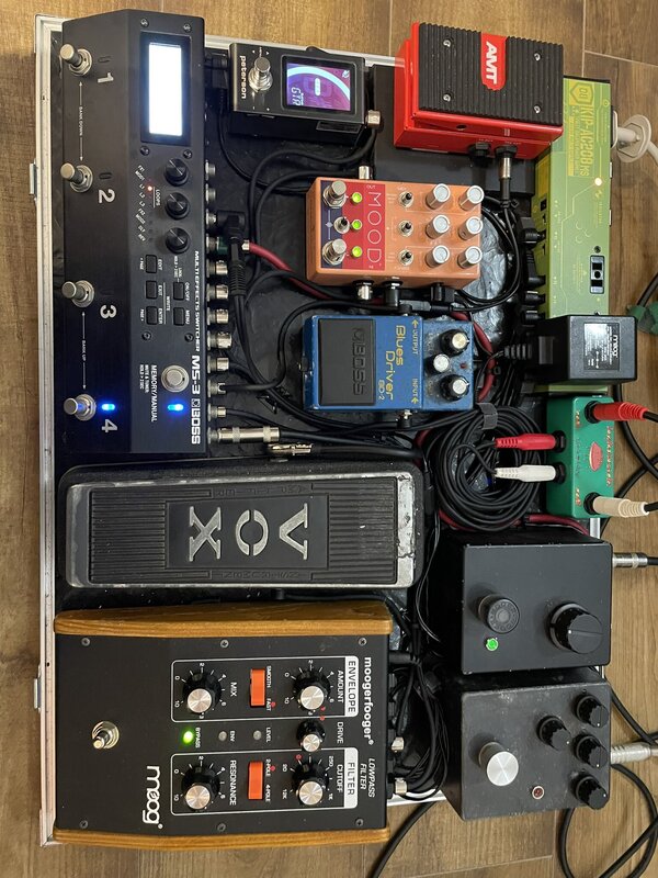 Amt Electronics Ex-50 Expression - What To Know & Where To Buy
