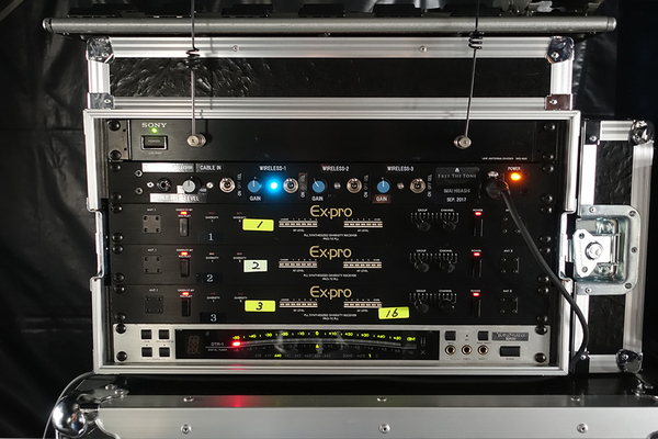 Sony DPS-M7 Sonic Modulator - What To Know & Where To Buy | Equipboard