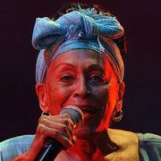 Omara Portuondo