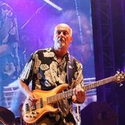 Dave Pegg