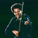 Don "Sugarcane" Harris