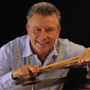 Carl Palmer