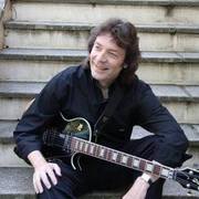 Steve Hackett
