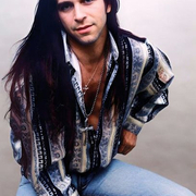 John Purdell, member of Quiet Riot