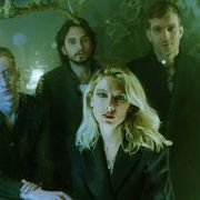 Wolf Alice