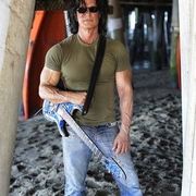 Kane Roberts