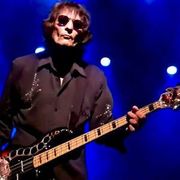 Dennis Dunaway, member of Billion Dollar Babies