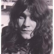 Michael Bruce, member of Billion Dollar Babies
