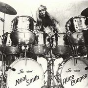 Neal Smith, member of Billion Dollar Babies