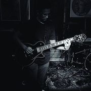 David Caban uses 1 Blackout Effectors product