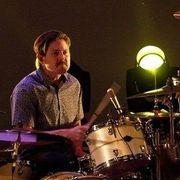 Chad Butler, member of Switchfoot