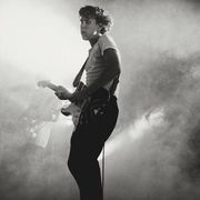 Zach Irons, member of Awolnation