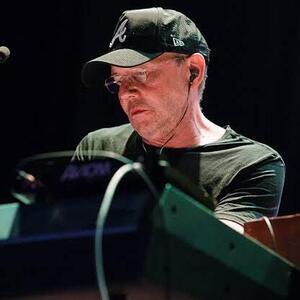 Alan Clark
