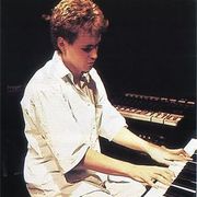 Guy E. Fletcher, member of Roxy Music