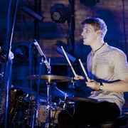 Mark Pontius uses 1 Q Drum Co. product