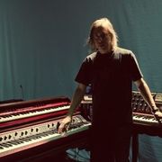 Adam Holzman