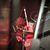 See how Andrew Tolman uses Ludwig Classic Maple - Red Sparkle