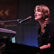 Brittany Tolman, member of Imagine Dragons