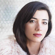 Veronica Vasicka, member of 2VM