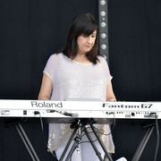 Gillian Gilbert
