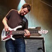 Owen Biddle