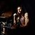 See how Brad Wilk uses Gretsch USA Custom Drumkit