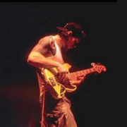 Tim Commerford, member of Wakrat
