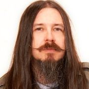 Per Wiberg, member of Opeth