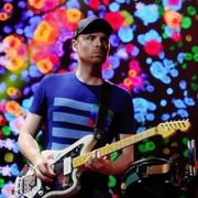Jonny Buckland uses 2 Kemper products
