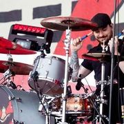 Jordan Hastings, member of Alexisonfire