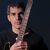 See how Ben Monder uses Ibanez AS-50