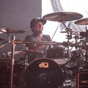 Jose Pasillas, member of Incubus