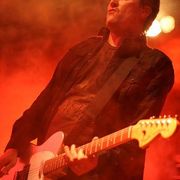 Rob Patterson, member of Filter
