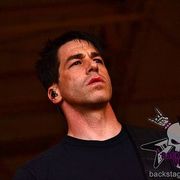 Phil Buckman, member of Filter