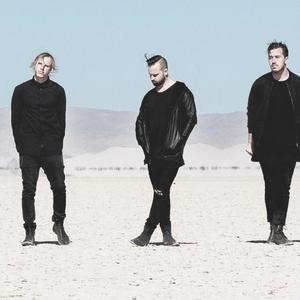 RÜFÜS / Rufus Du Sol