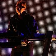 Andy Fletcher