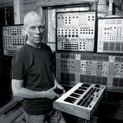 Vince Clarke