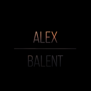 Alex Balent