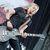 See how Ben Wells uses Zemaitis Flying V