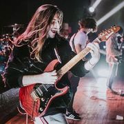 Scott LePage uses 5 DiMarzio products