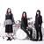 See how Tricot uses Electro-Harmonix Memory Toy