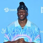 KSI uses 1 Elgato product
