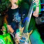Dave Spencer uses 1 SKB product