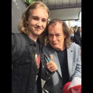 william_borg